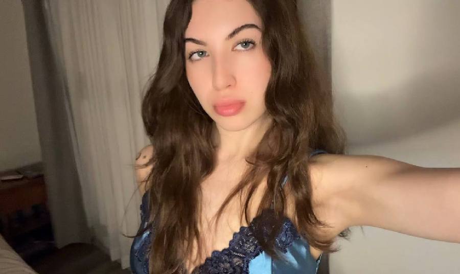 Photo Amber in Guadalajara