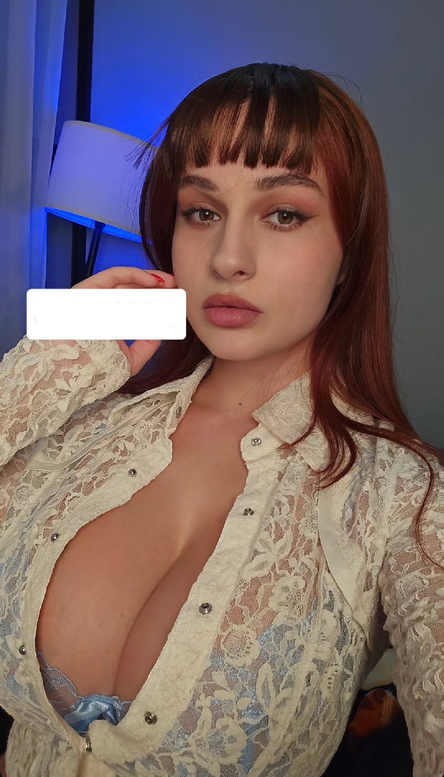 Take a pause and enjoy Miranda Faith — streaming from Guadalajara