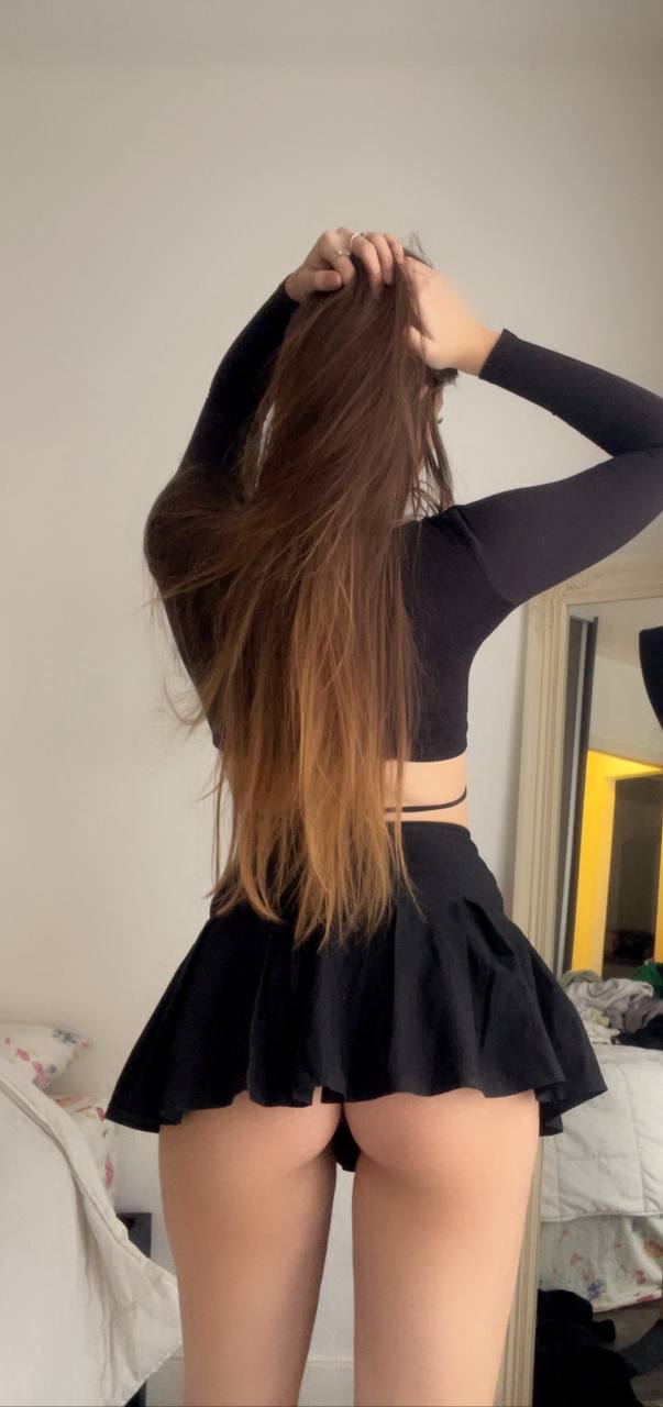 Photo Lola La Fleur in Guadalajara