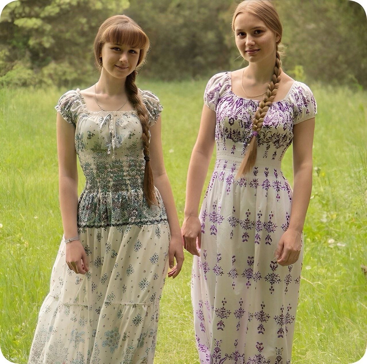 Slavic girls underwear in Guadalajara