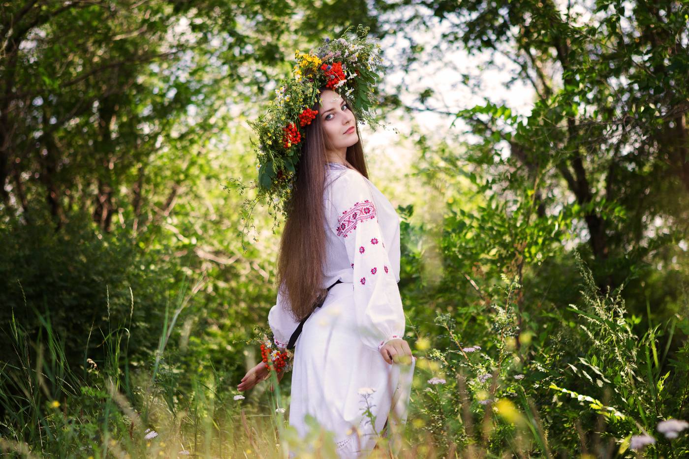 Slavic girls in Guadalajara