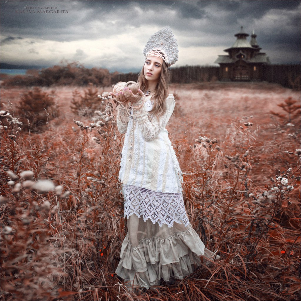 Slavic girls in Guadalajara