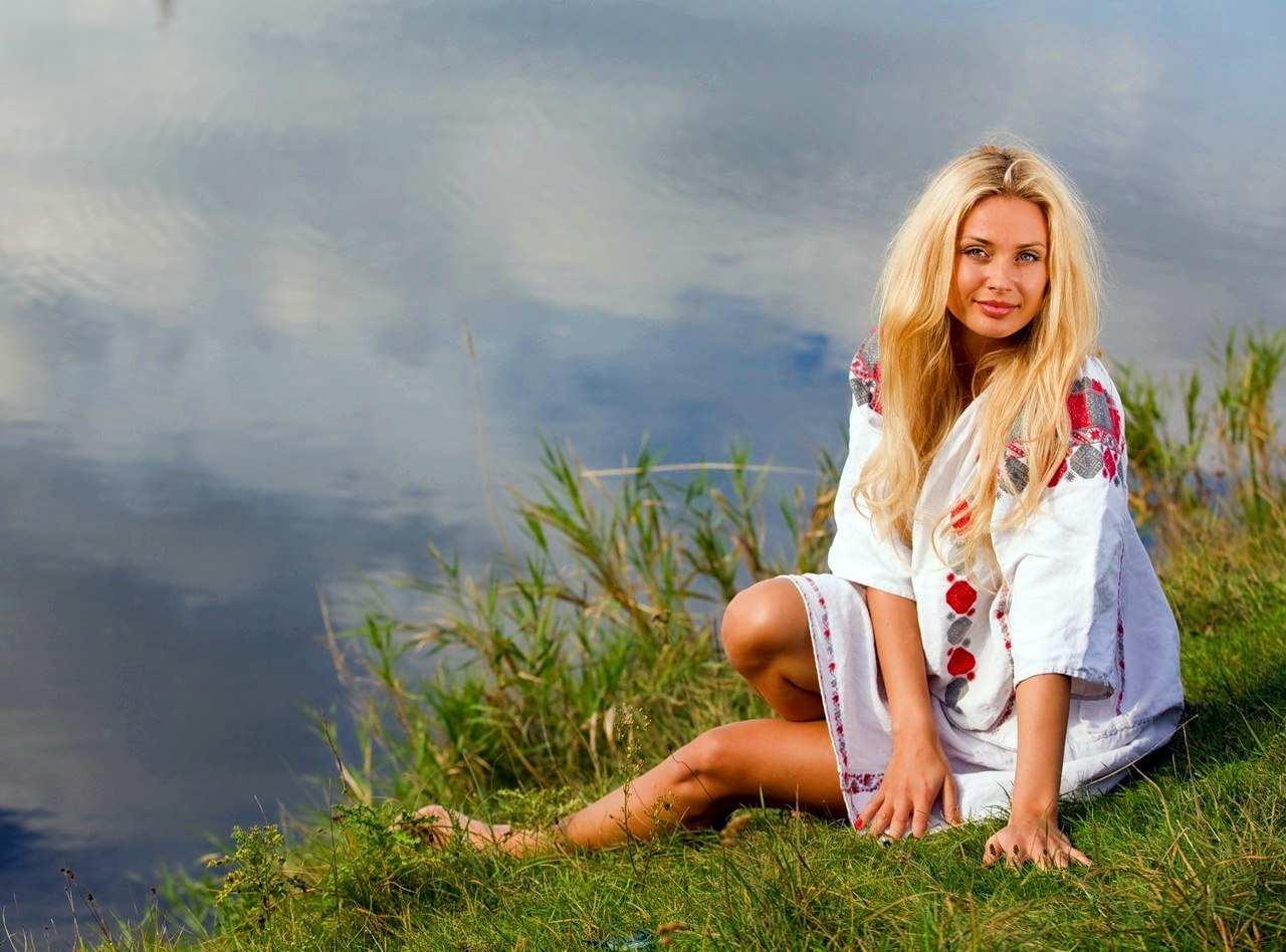 Sexy girl Slavic girls in Guadalajara