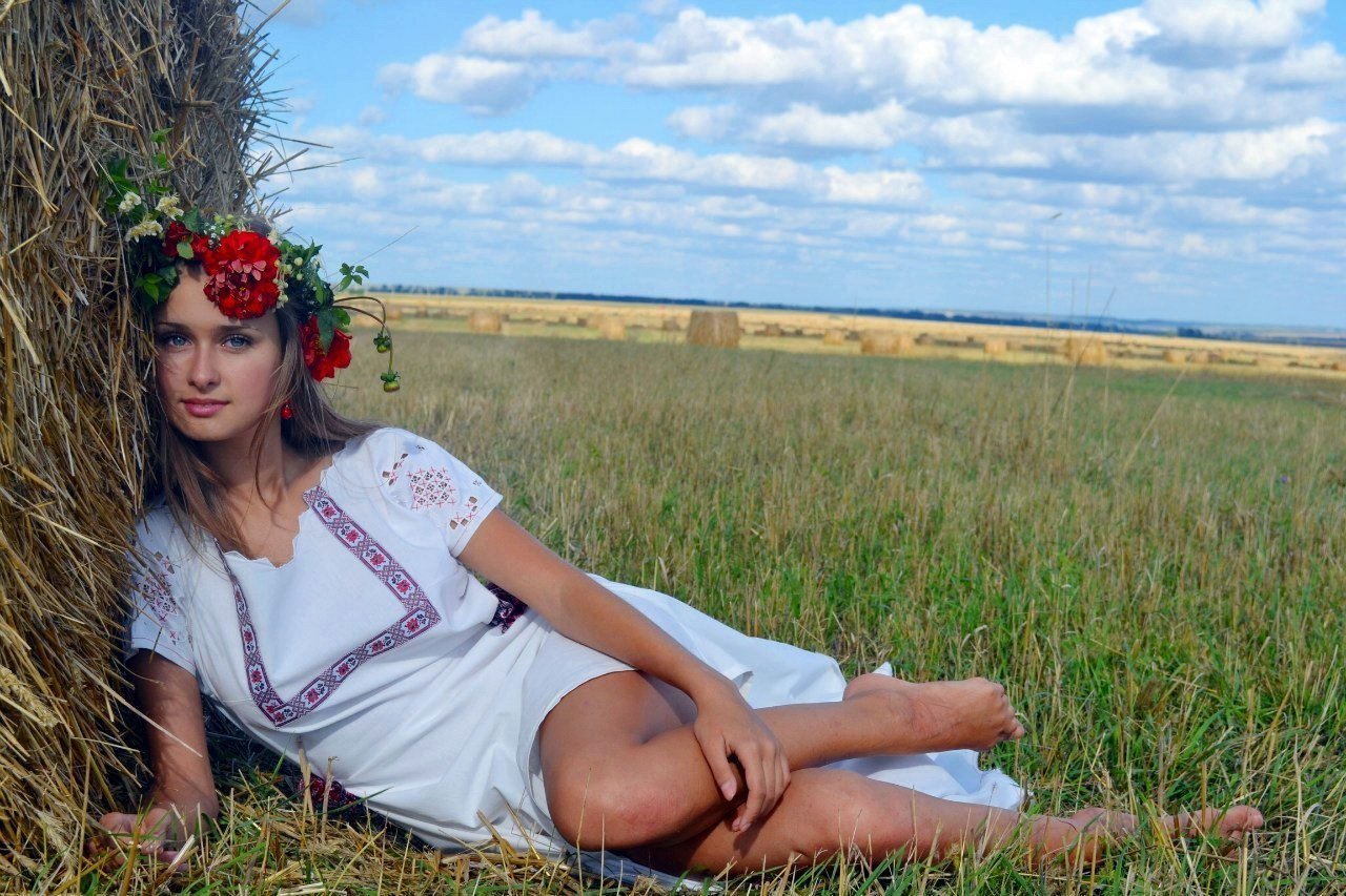Slavic girls in Guadalajara