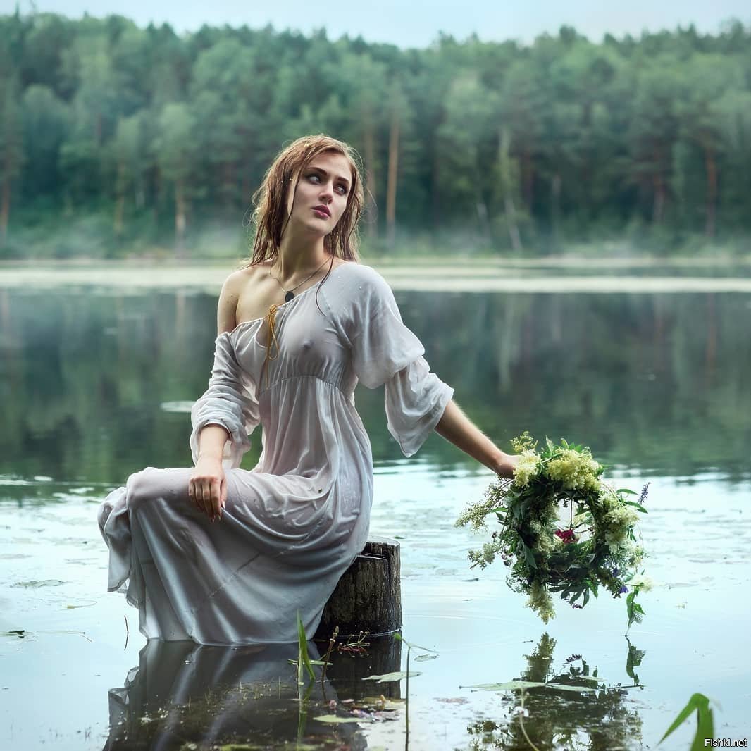 Beautiful girl Slavic women in Guadalajara