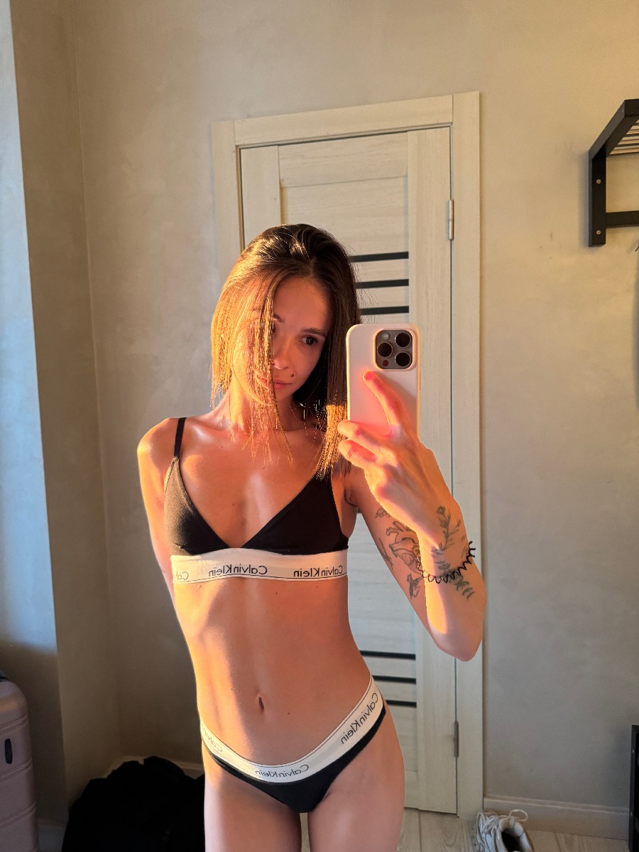 Photo Tina in Guadalajara